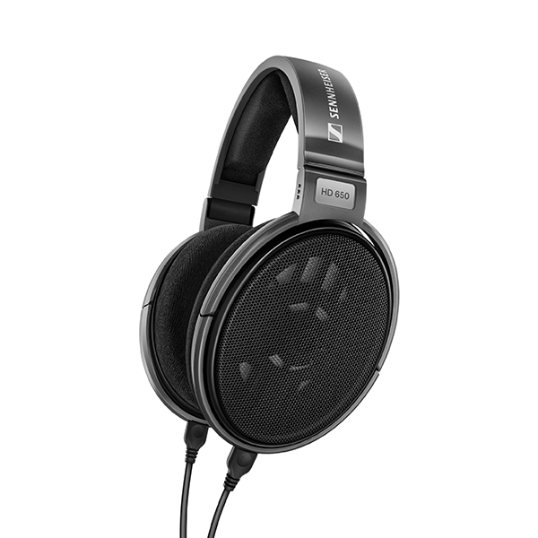 

Наушники Sennheiser HD 650