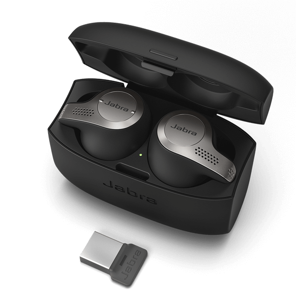 

Наушники Jabra Evolve 65T