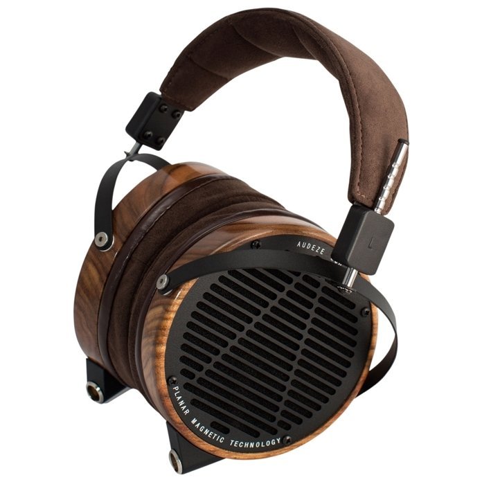 

Наушники Audeze LCD-2 Bamboo