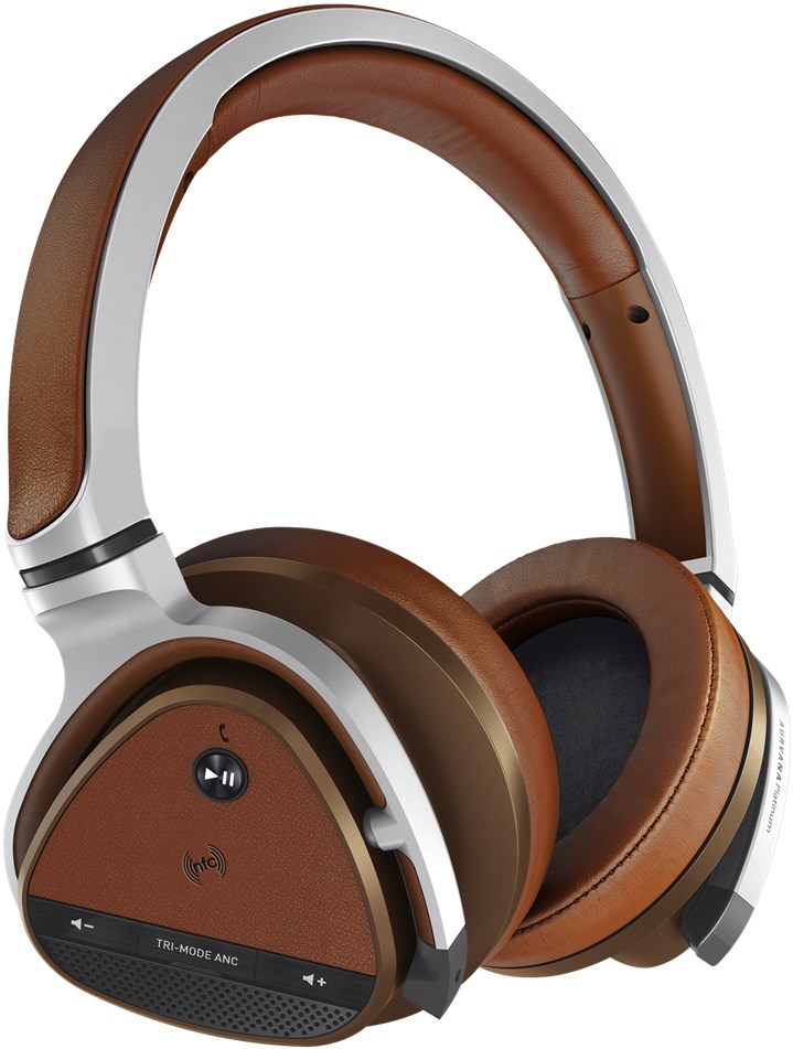 

Наушники Creative Aurvana Platinum (51EF0590AA001)