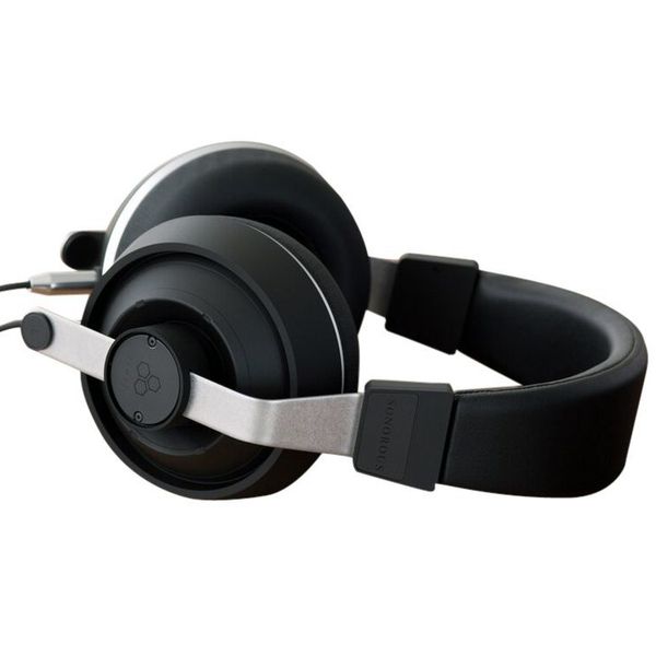 

Наушники Final Audio Sonorous IV
