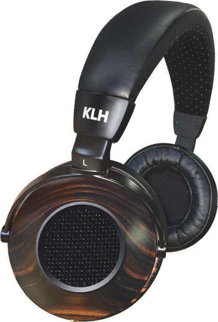 

Наушники KLH Audio Ultimate One