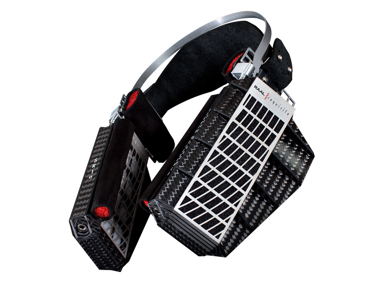 

Наушники Raal Requisite Sr1A