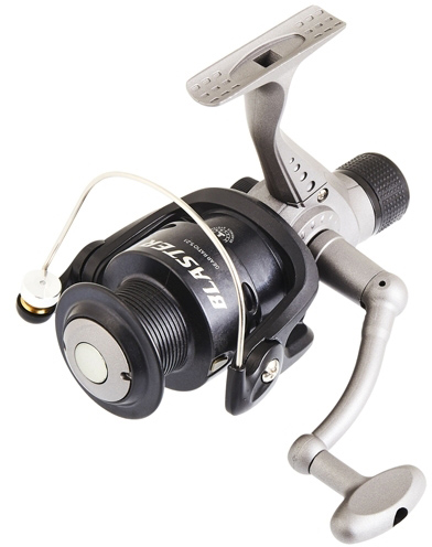 

Катушка безынерционная Salmo Blaster SPIN 1 30RD (1930RD)