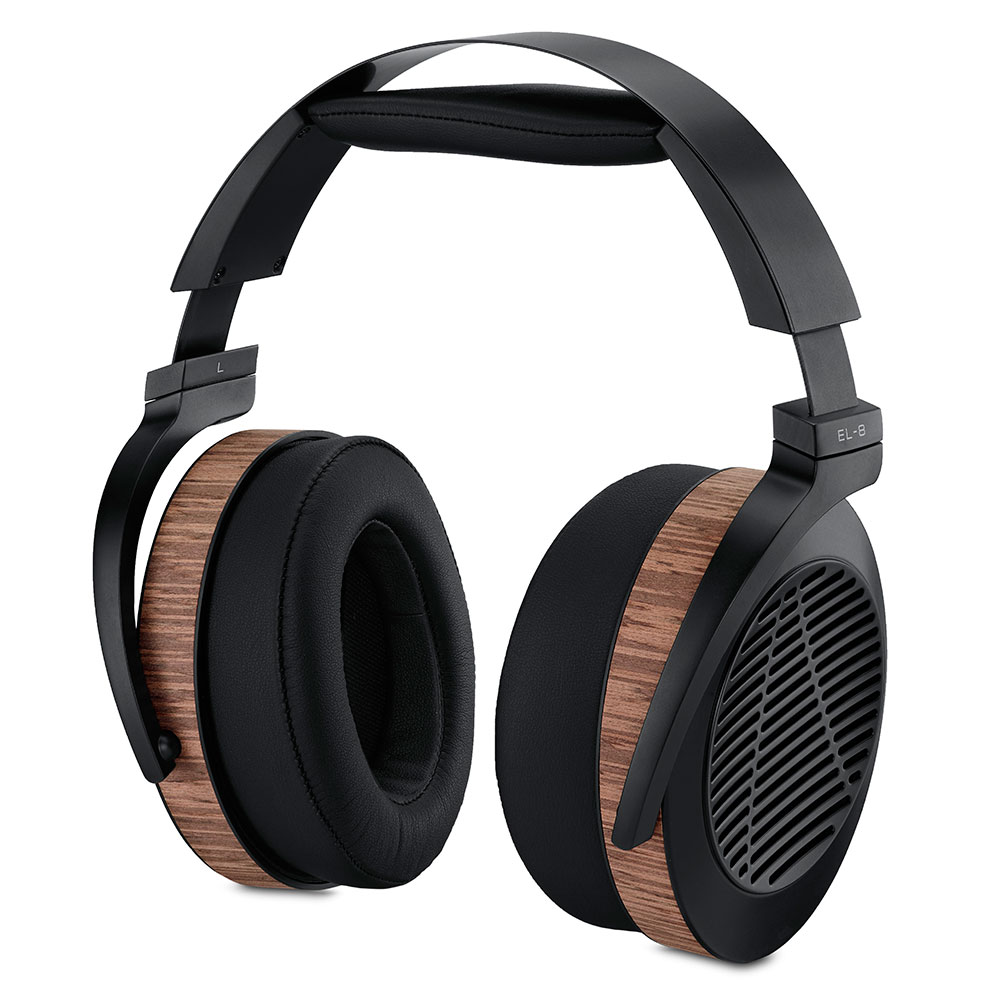 

Наушники Audeze El-8 Open