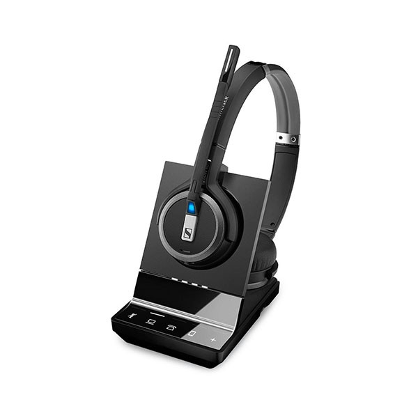 

Наушники Sennheiser SDW 5065 DECT Wireless Binaural Headset