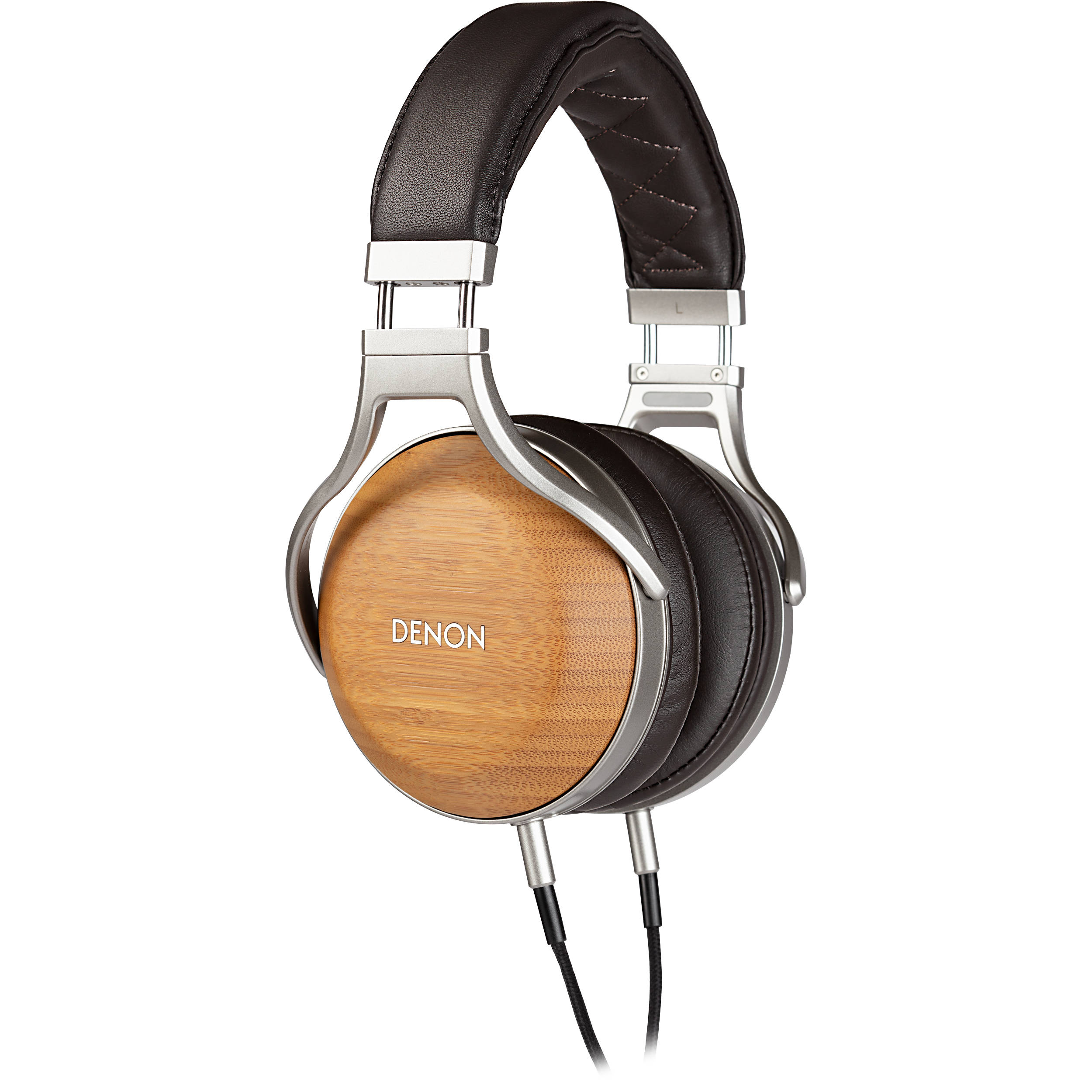 

Наушники Denon Ah-D9200 Bambus