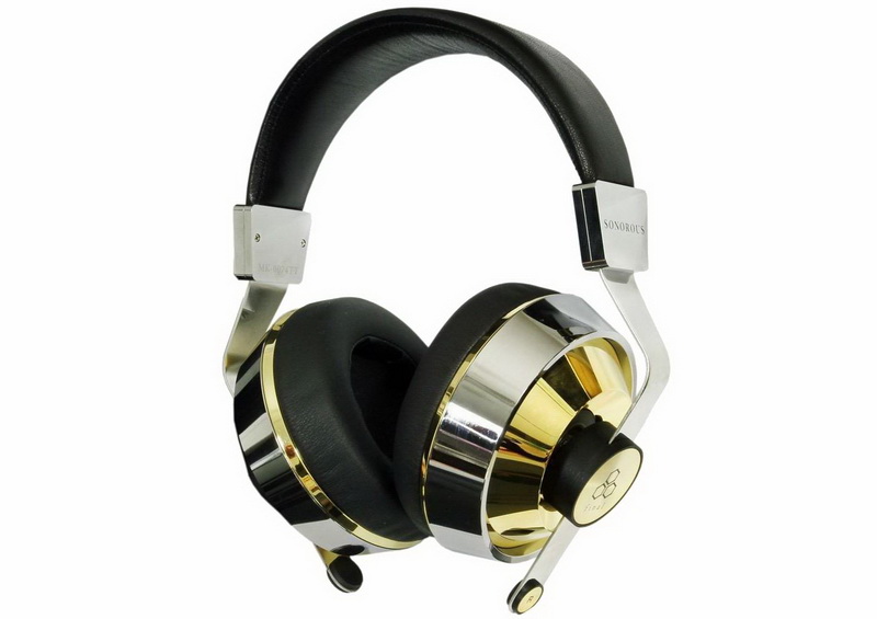 

Наушники Final Audio Sonorous X