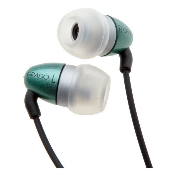 

Наушники Grado GR 10