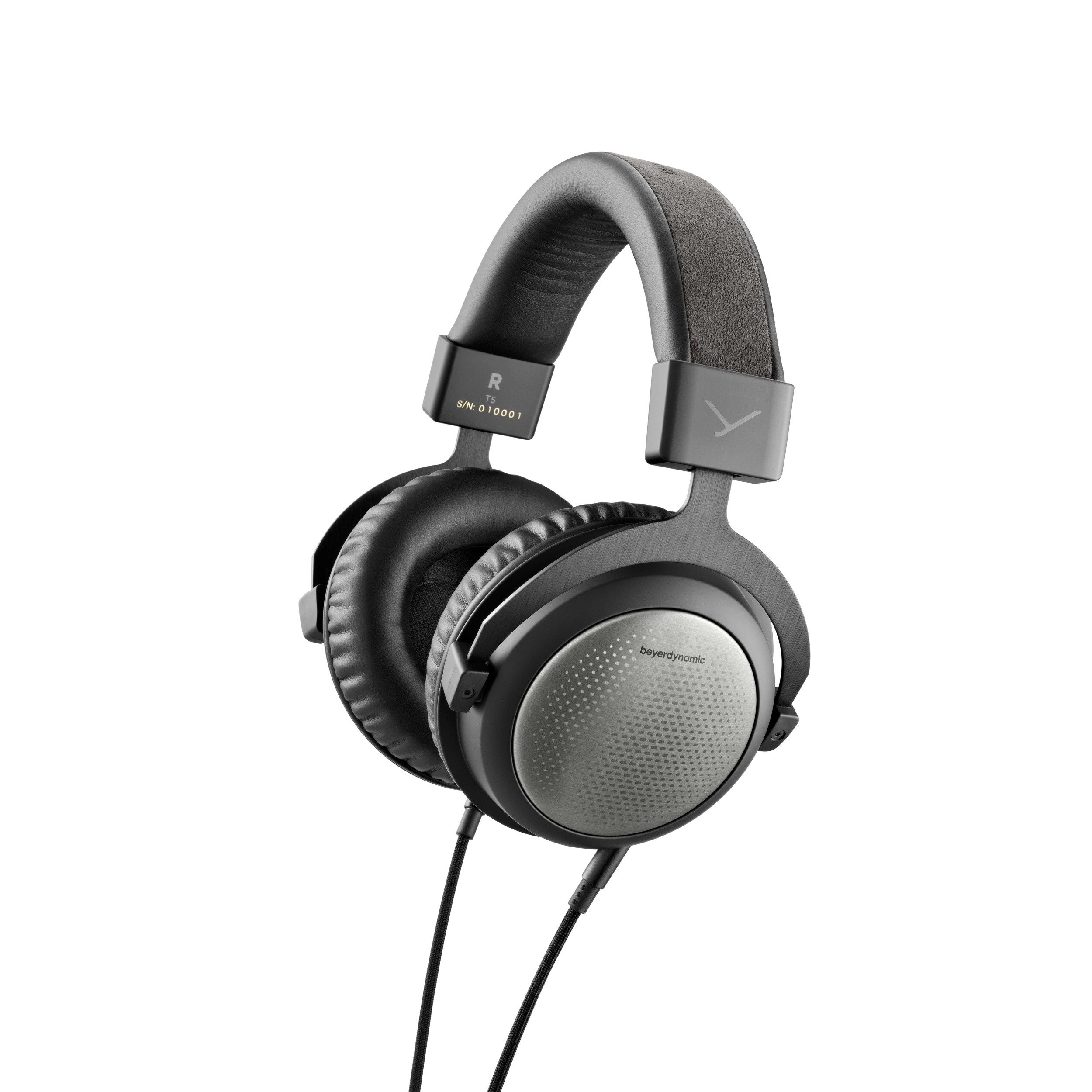 

Наушники Beyerdynamic T5 Generation 3