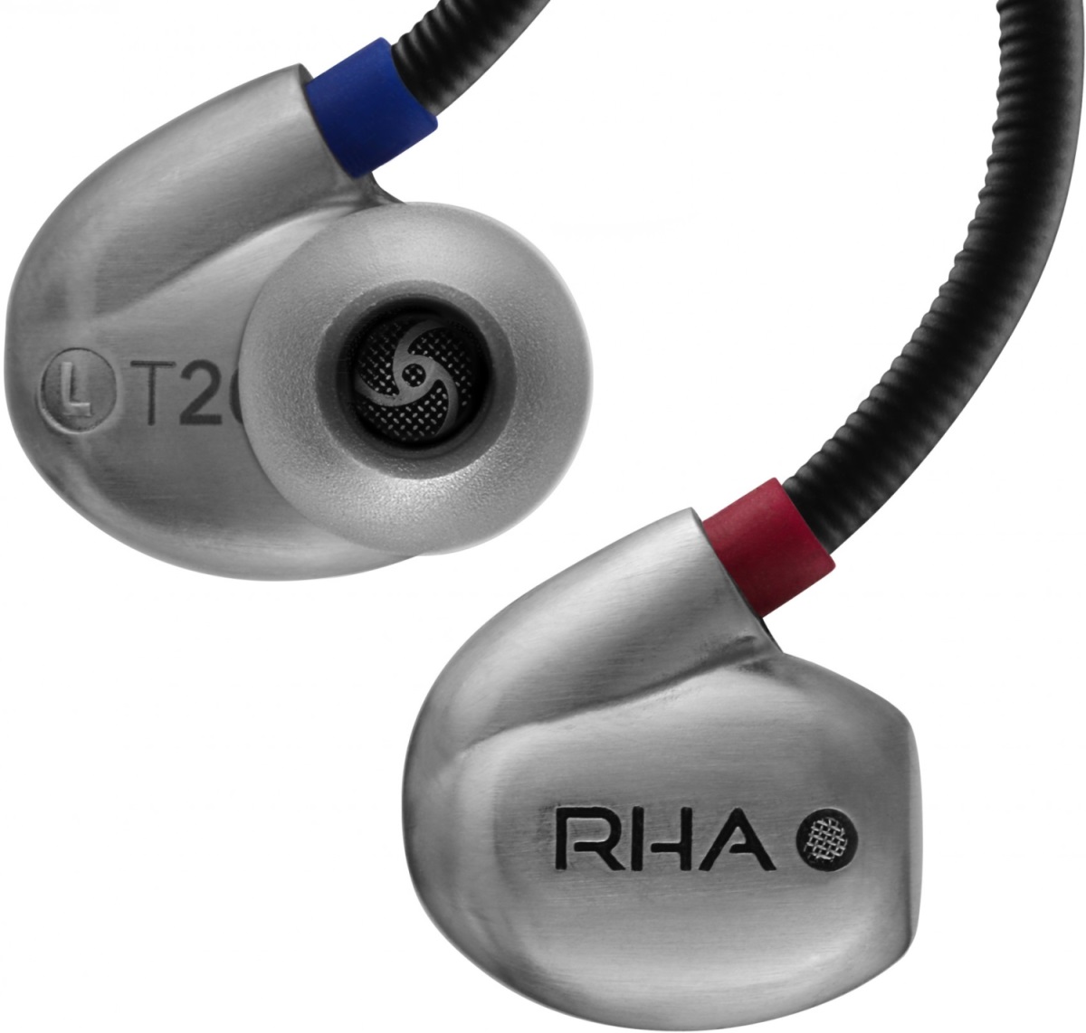 

Наушники PARADIGM SHIFT H15NC