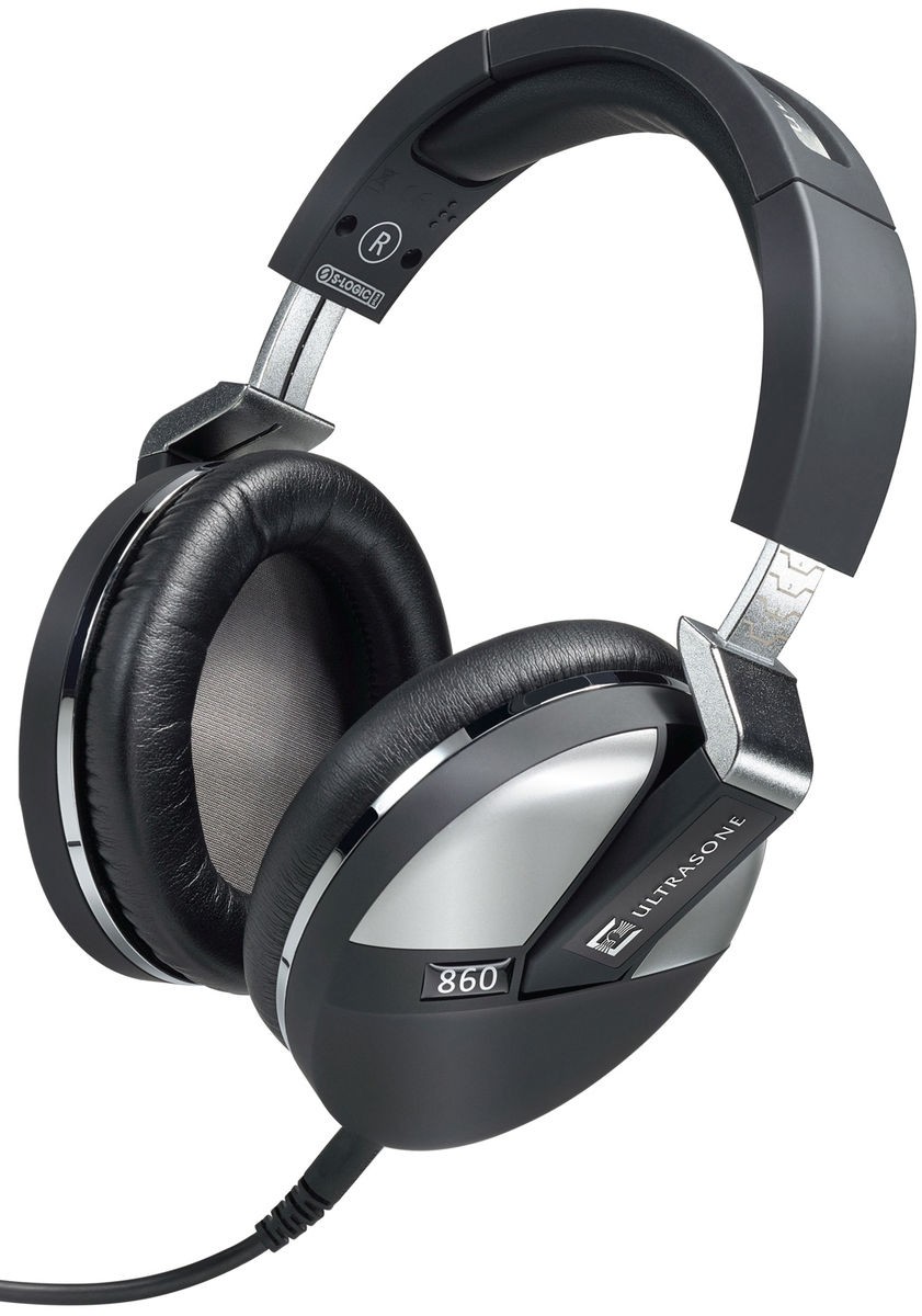 

Наушники Ultrasone Performance 860