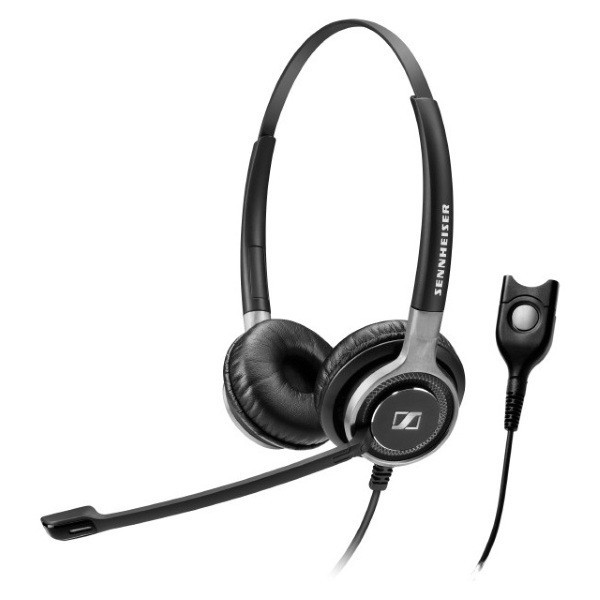 

Наушники Sennheiser SC 660 ANS