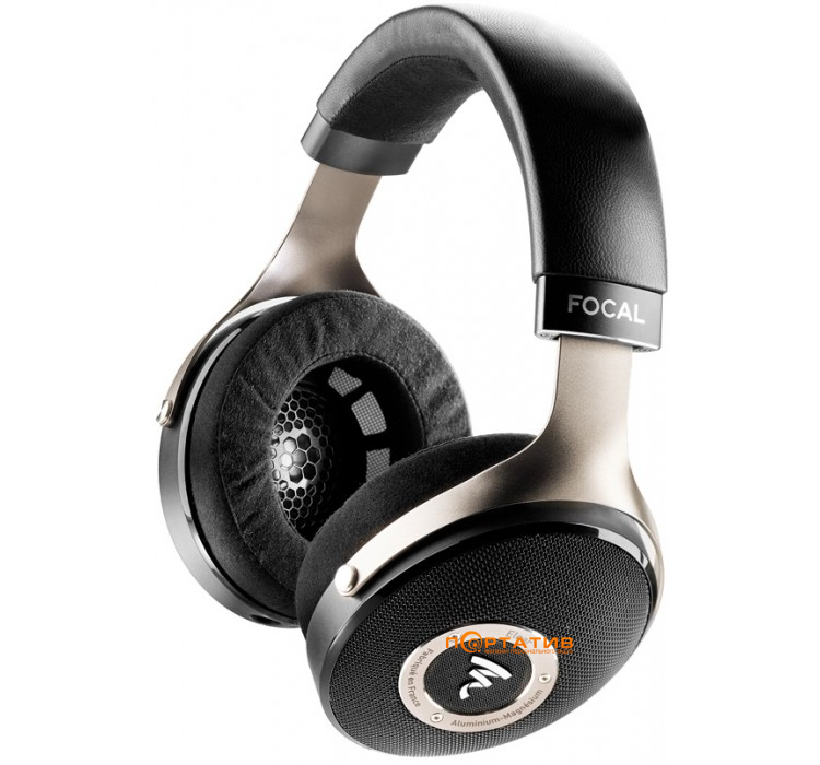 

Наушники Focal Elear