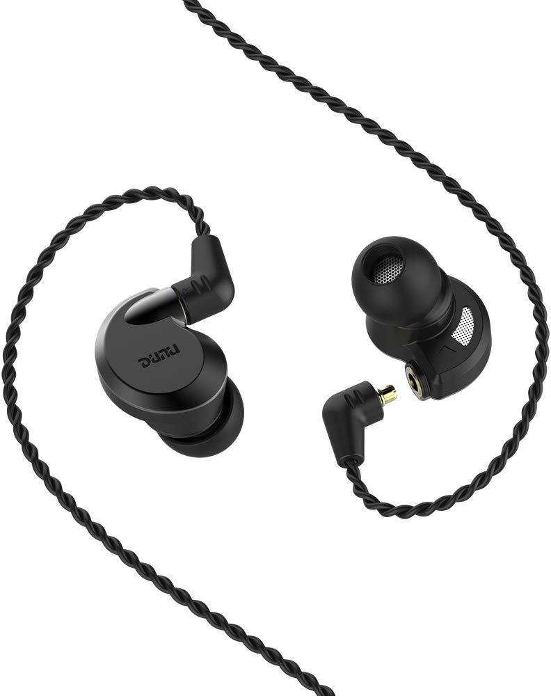 

Наушники Dunu Noble High Purity Furutech OCC/Silver MMCX