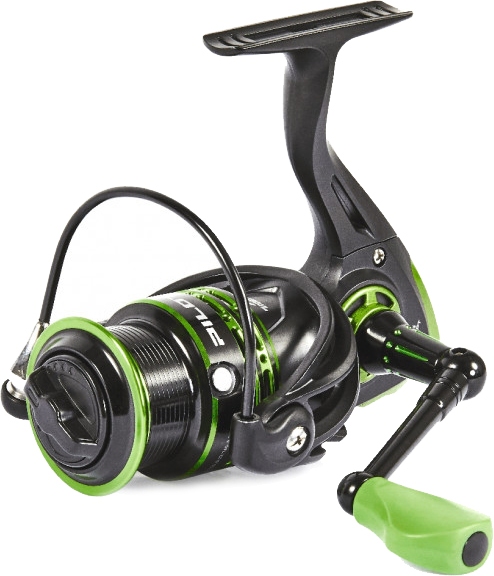 

Катушка безынерционная Feeder Concept Pilot 7 60FD (FC-1060FD)