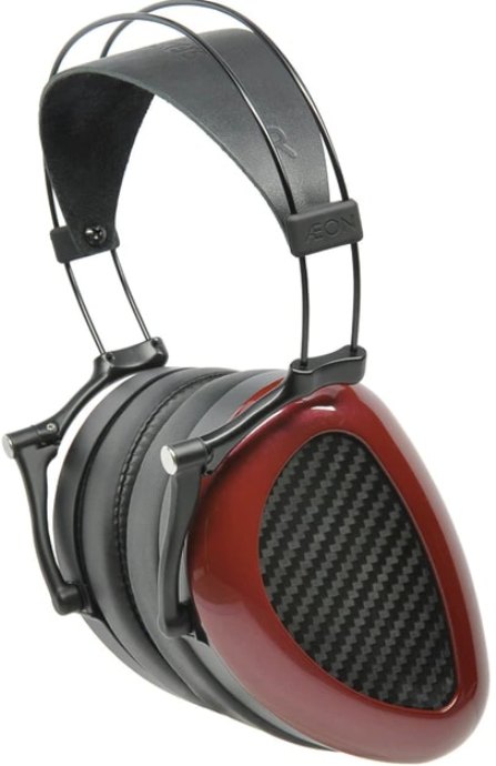 

Наушники Mrspeakers Aeon 2 Closed By Dan Clark Audio