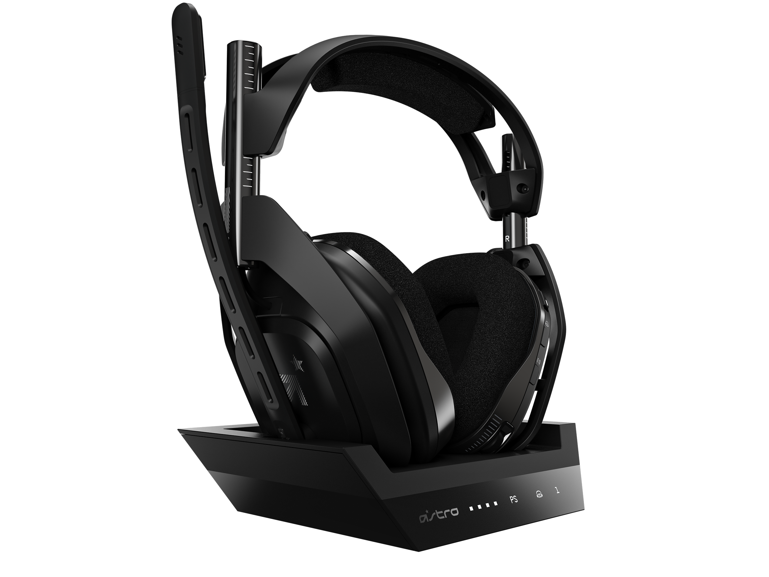 

Наушники Astro A50 Wireless + Base Station 4th gen XBOX/PC edition