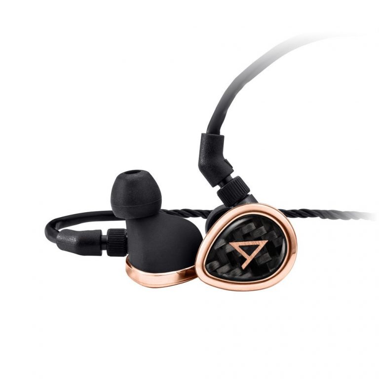 

Наушники Astell&Kern Rosie