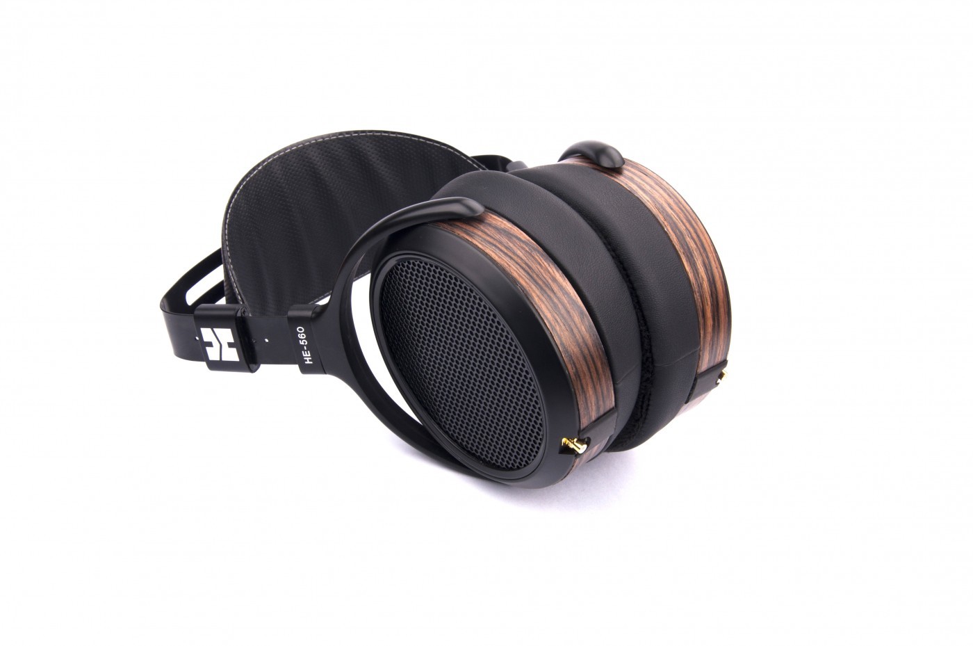 

Наушники HiFiMAN HE-560