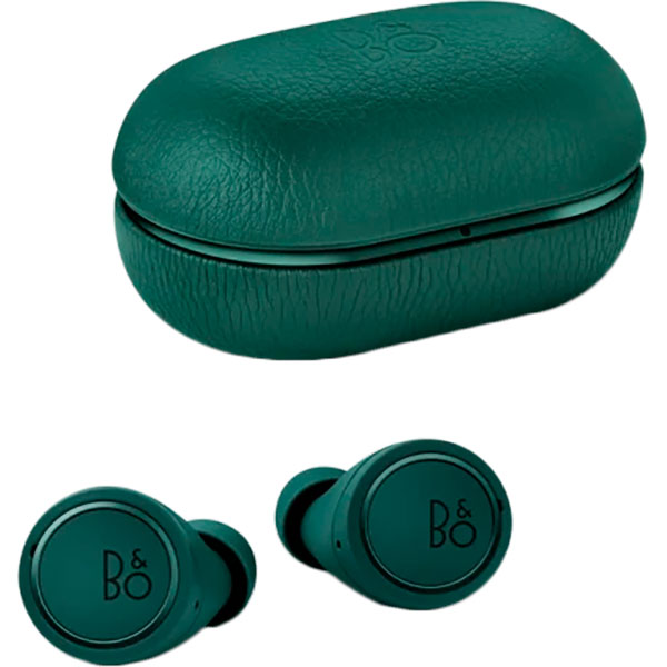 

Наушники Bang & Olufsen Beoplay E8 3rd Gen Green