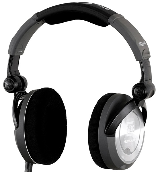 

Наушники Ultrasone PRO 750