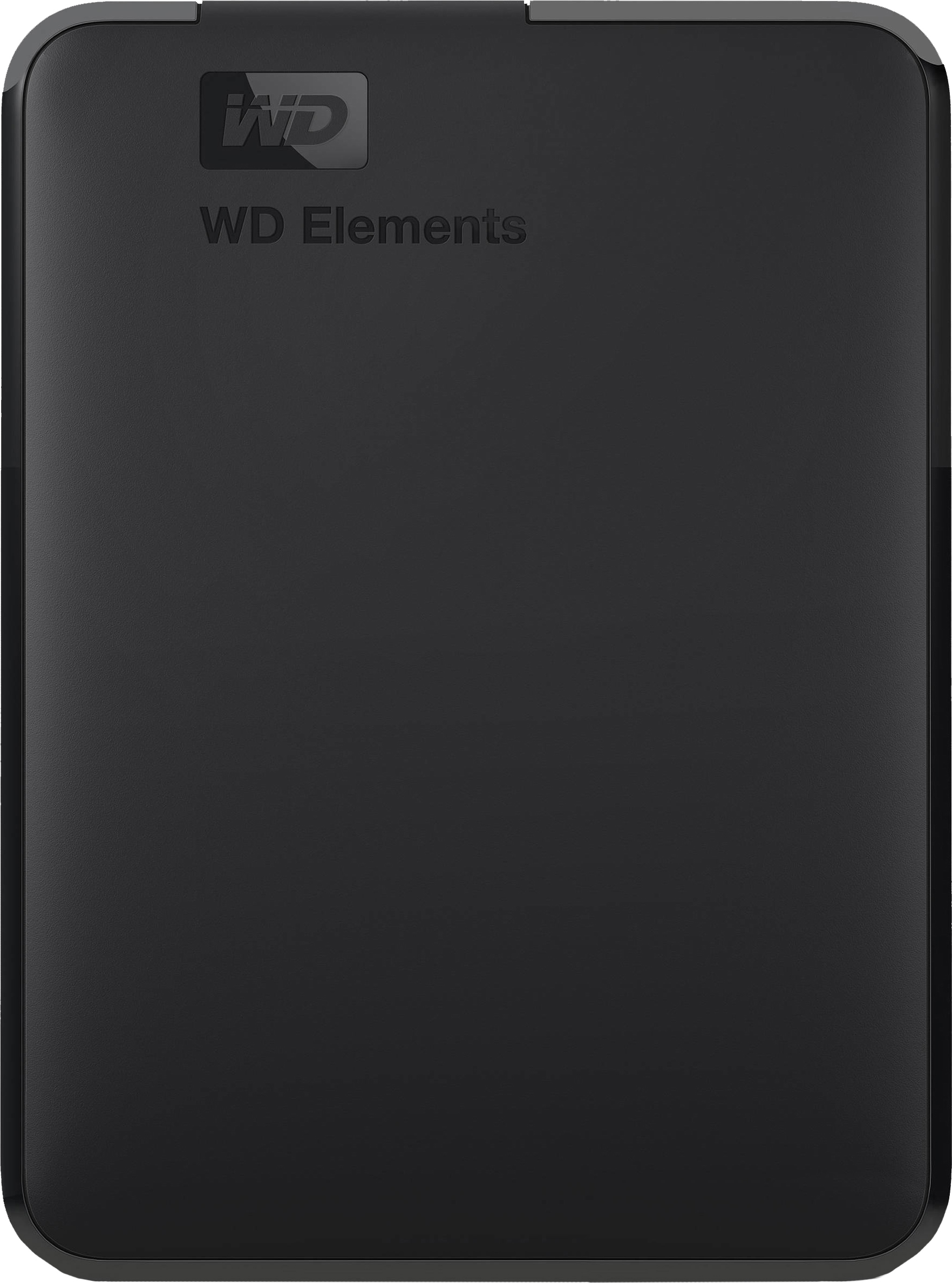 

Жесткий диск Western Digital Elements Portable 4TB WDBU6Y0040BBK 2.5 USB 3.0 External Black