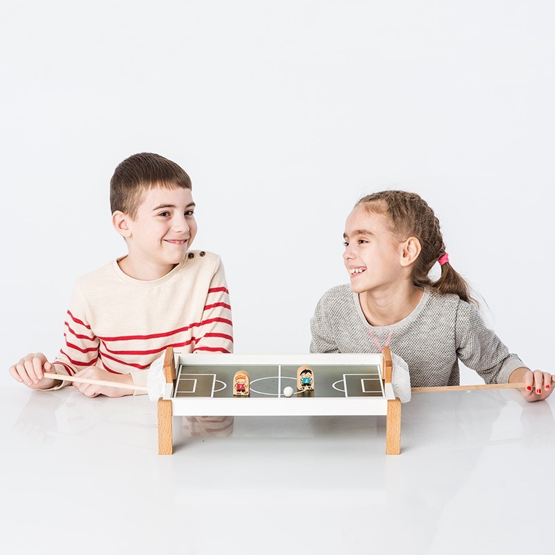 

Настольная игра Cubika Футбол