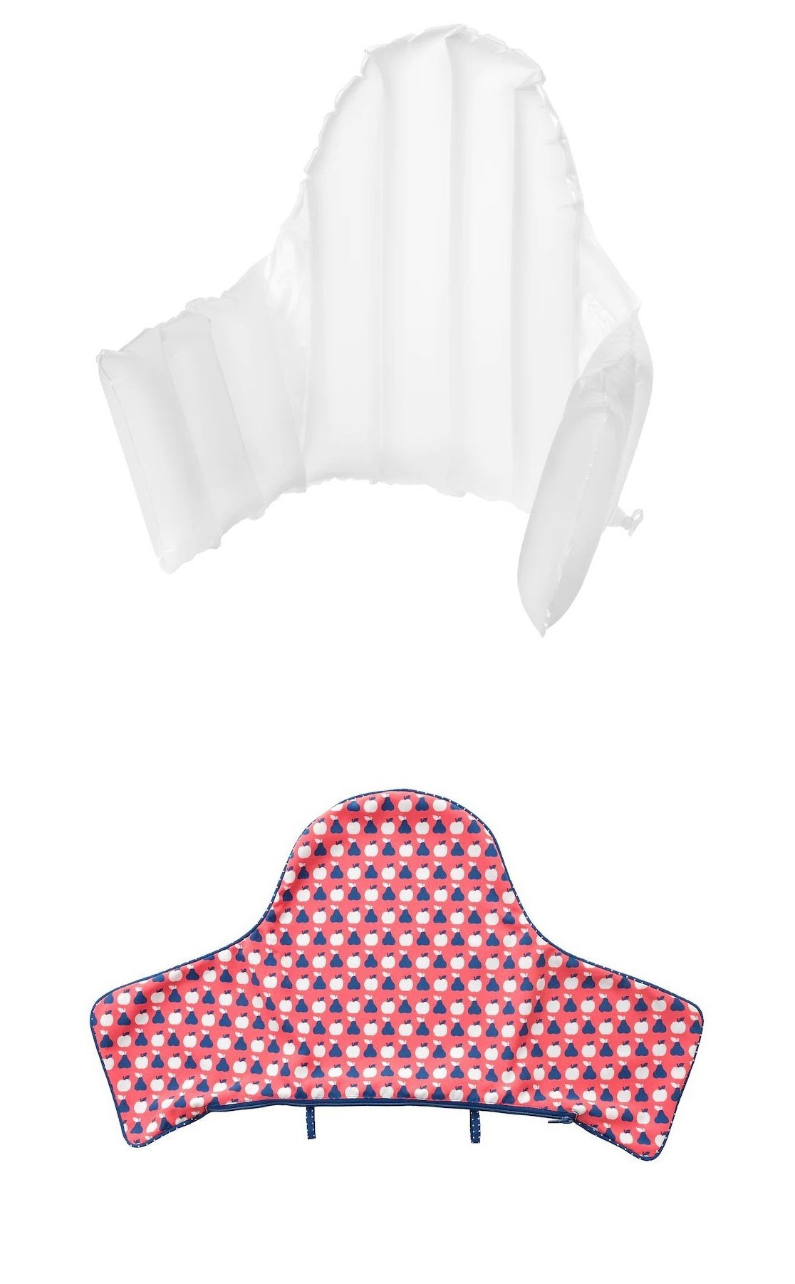 

Поддерживающая подушка + чехол для IKEA ANTILOP