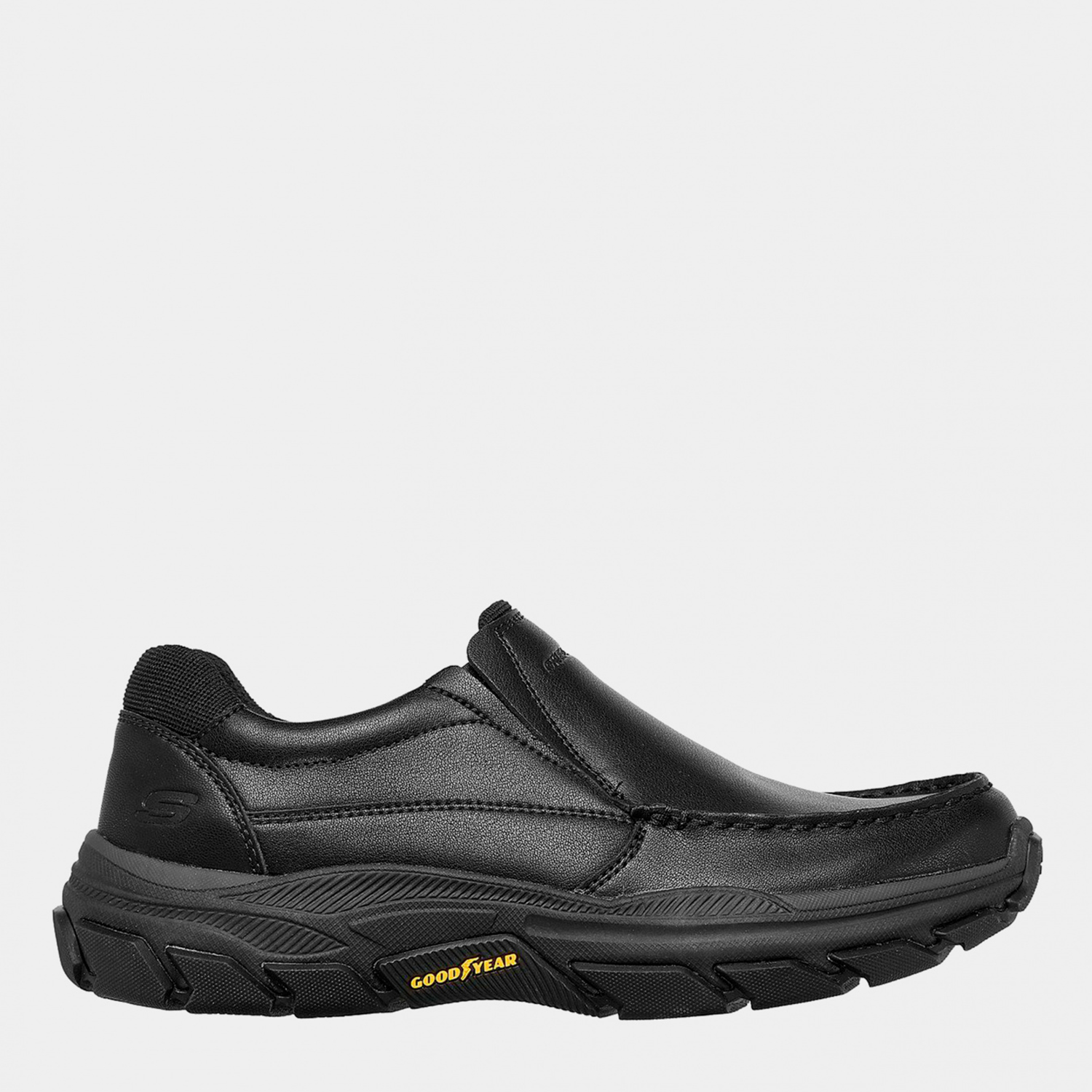 

Туфли Skechers 204321 BLK 40 Черные
