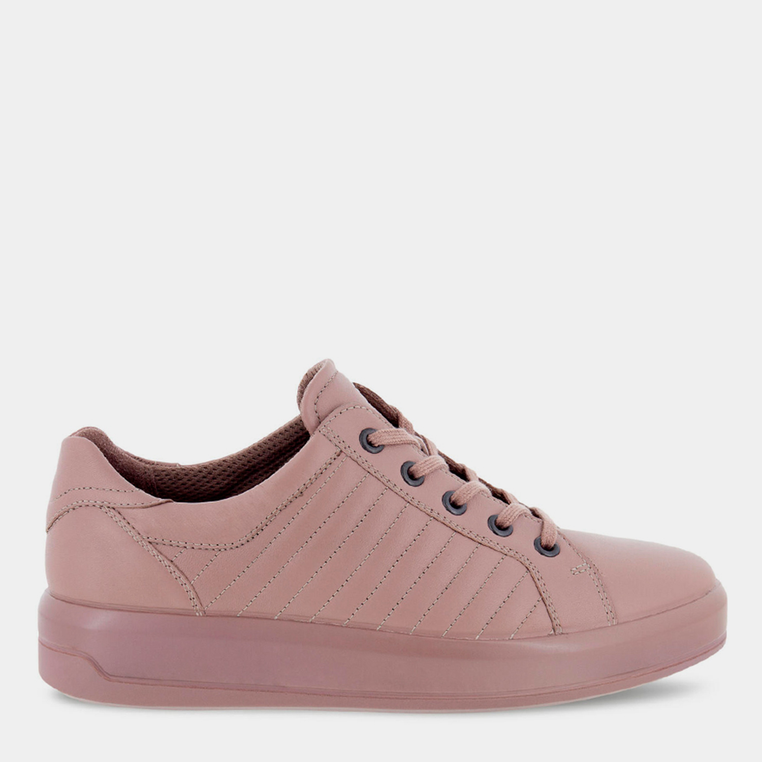 

Кеды ECCO 20531301702 40 Розовые