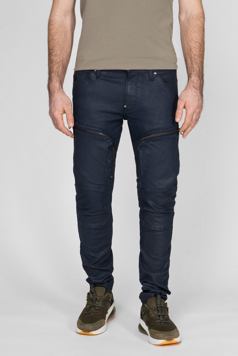 

Мужские темно-синие джинсы Air Defence Zip Skinny G-Star RAW  D16116,C058, Мужские темно-синие джинсы Air Defence Zip Skinny G-Star RAW 29-32 D16116,C058