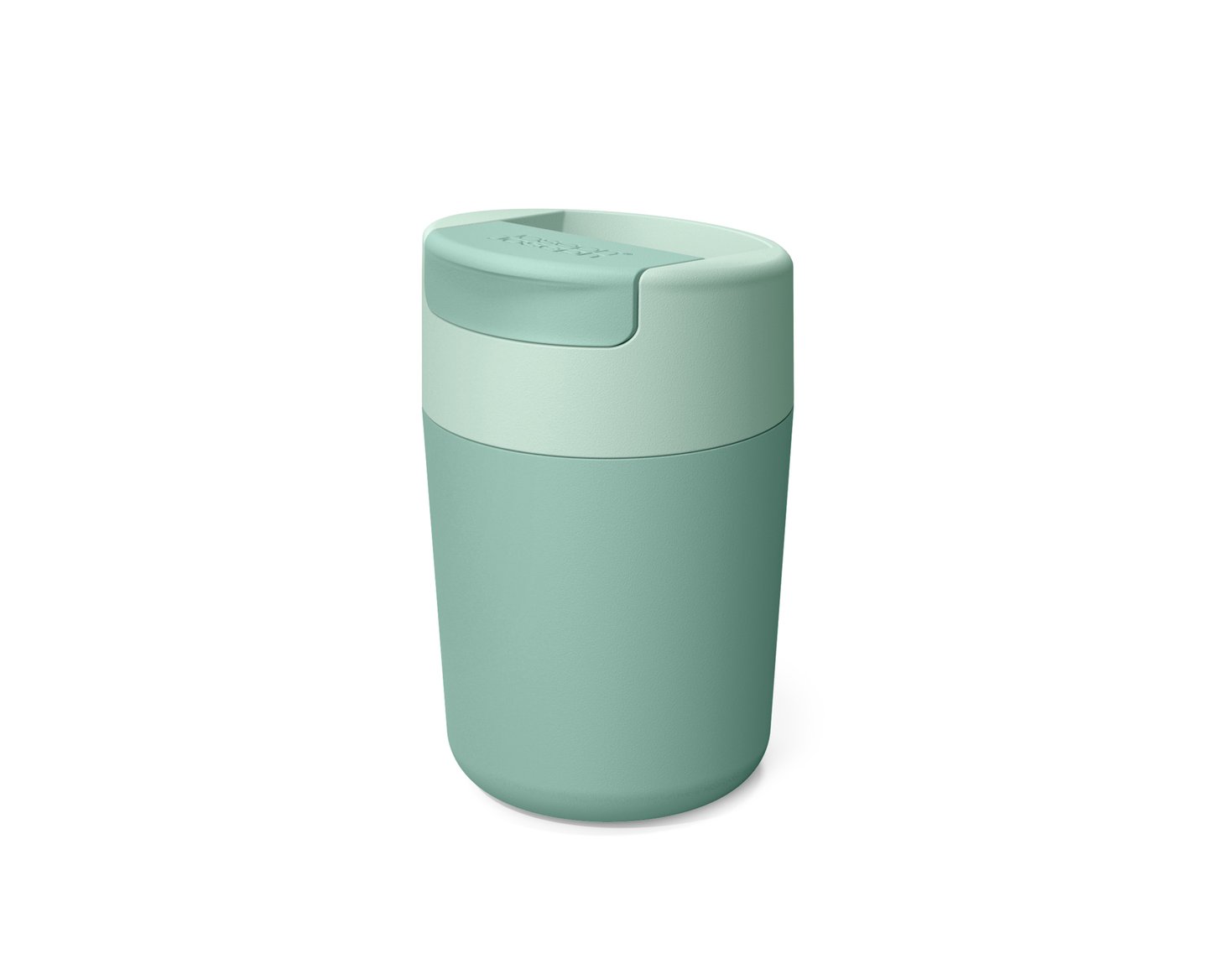 

Кружка дорожная с крышкой 0,34 л Joseph Joseph 81122 Sipp ™ Зеленый