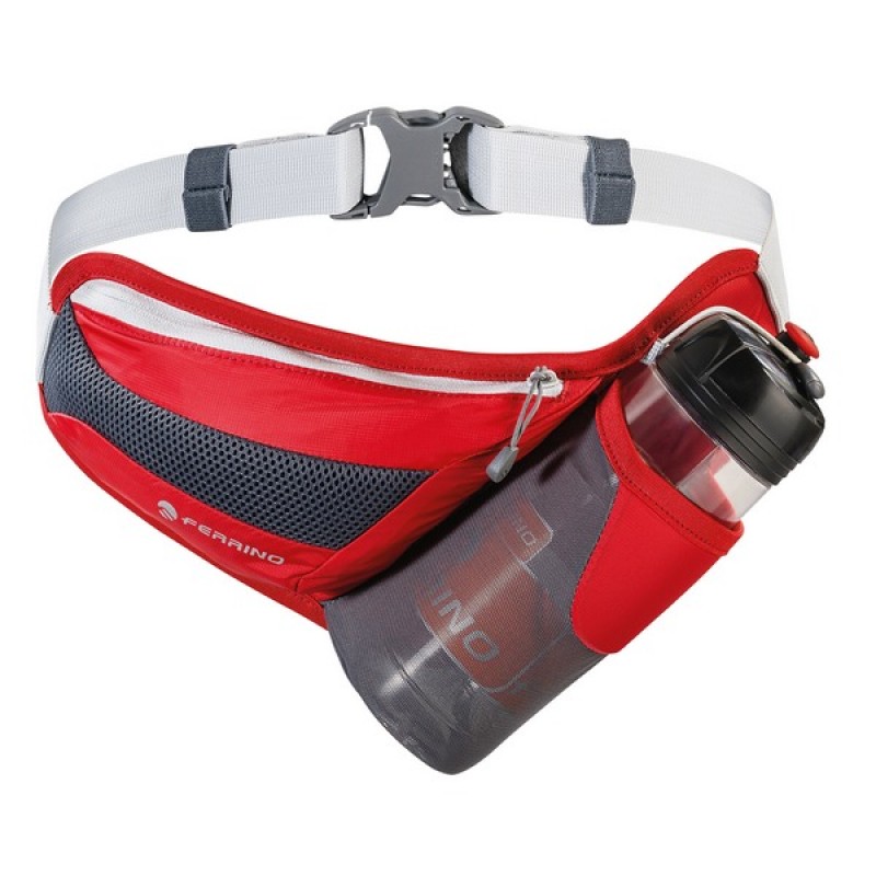 

Сумка на пояс Ferrino X-Easy Red, код: 923845