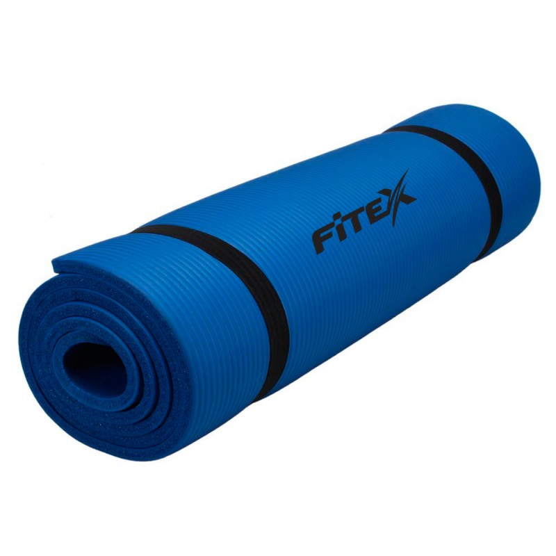 

Мат гимнастический Fitex, код: MD9004-1