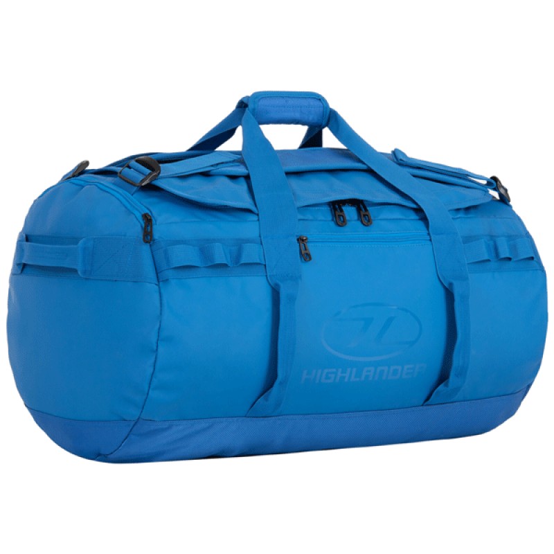 

Сумка-рюкзак Highlander Storm Kitbag Blue 65 л, код: 927451