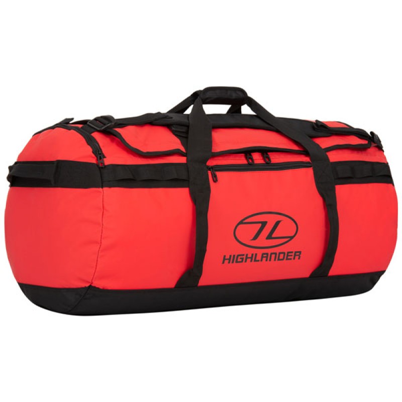 

Сумка-рюкзак Highlander Storm Kitbag Red 90 л, код: 927458