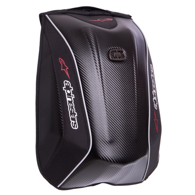 

Моторюкзак Carbon Alpinestars, код: MS-7006-S52