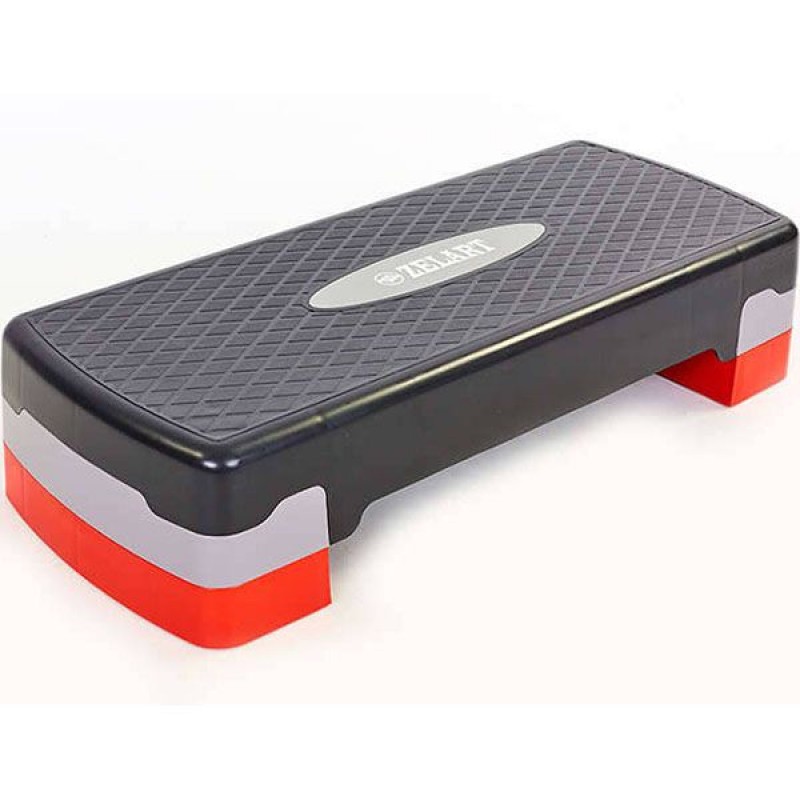 

Степ-платформа Zelart, код: FI-6290