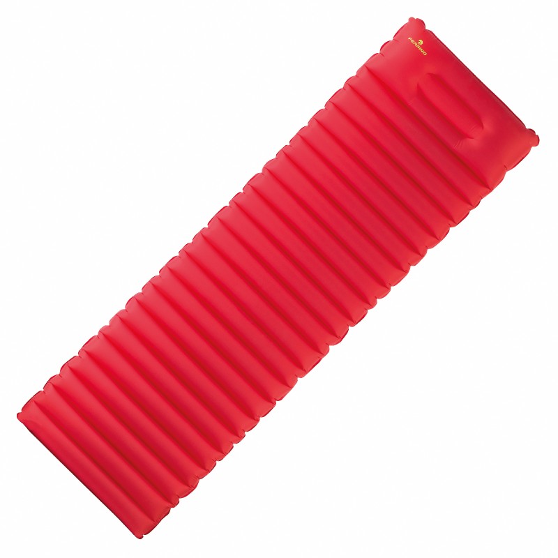 

Коврик туристический Ferrino Swift Lite Plus Pillow Red 85 мм, код: 928119