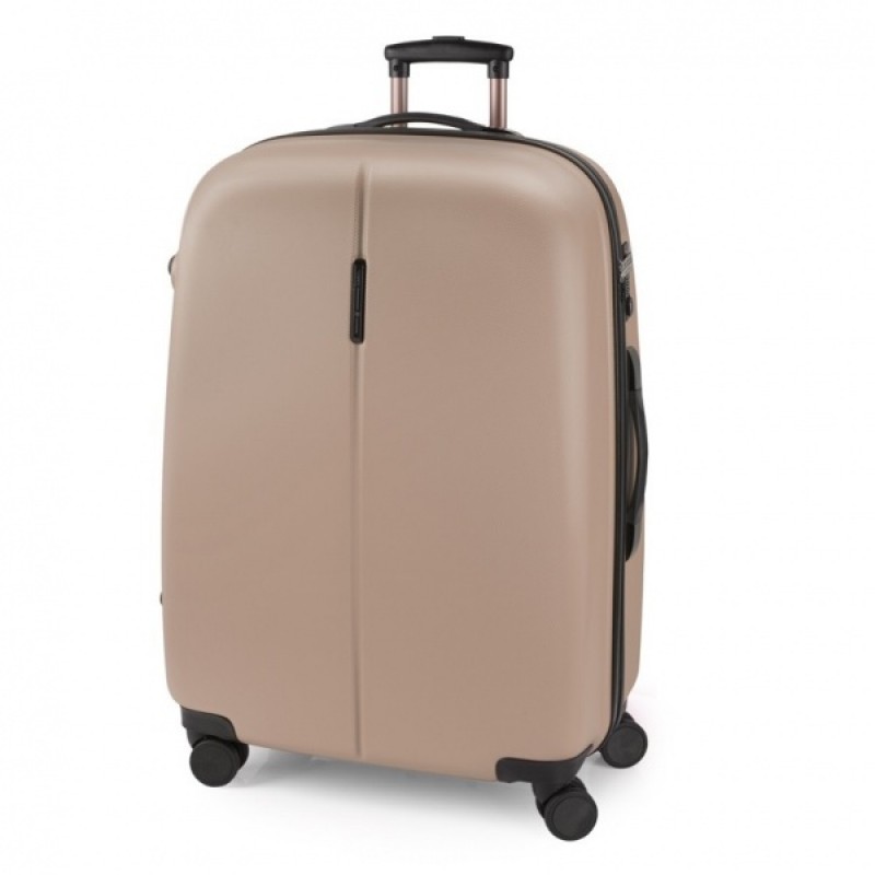 

Чемодан Gabol Paradise L Beige, код: 925530