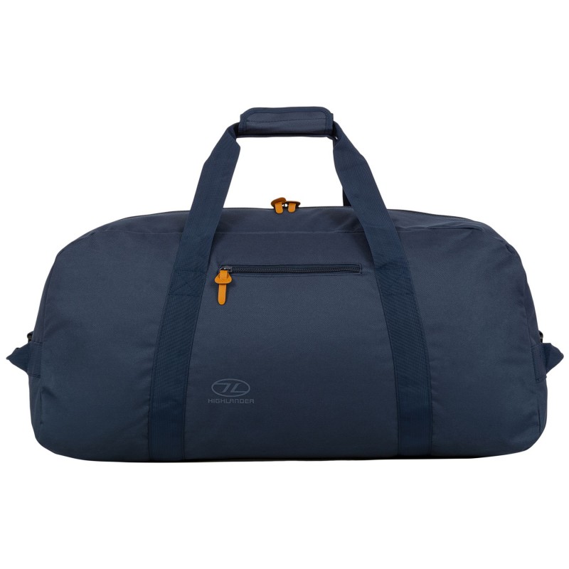 

Сумка дорожная Highlander Cargo 100 Denim Blue, код: 926954-SVA