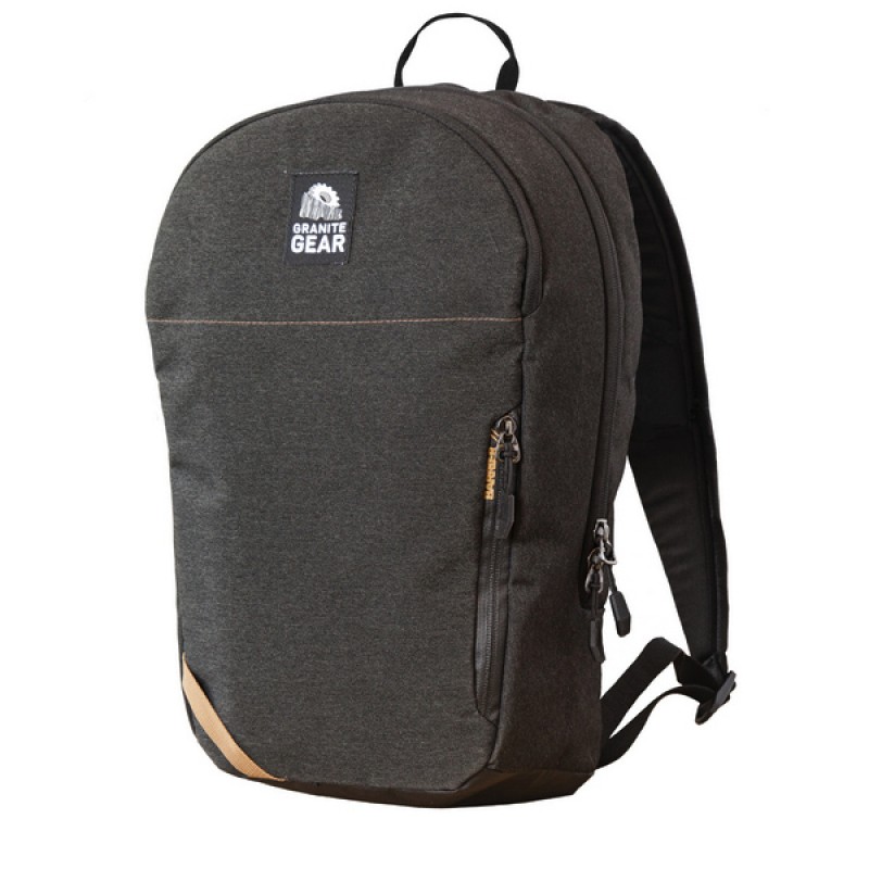 

Рюкзак городской Granite Gear Skipper Black 20 л, код: 926077