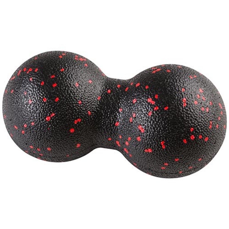 

Мяч массажный FitGo Epp Ball, D=16х8см, код: EPP-16-WS