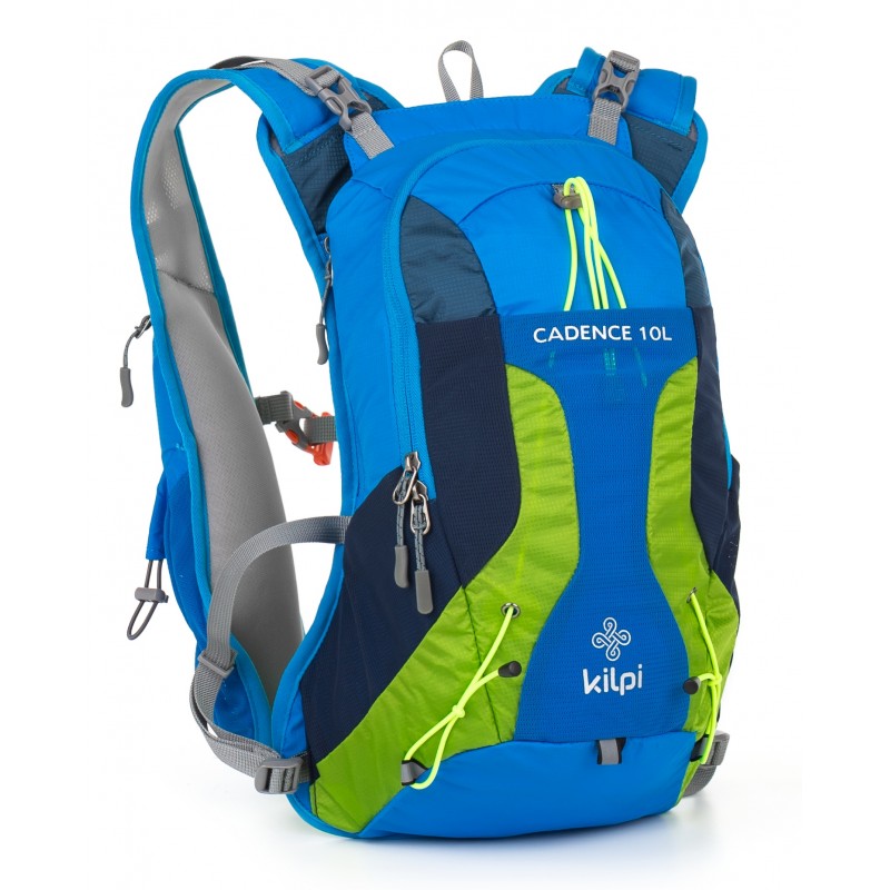 

Рюкзак Kilpi Cadence-U голубой 10L, код: IU0013KIBLUUNI