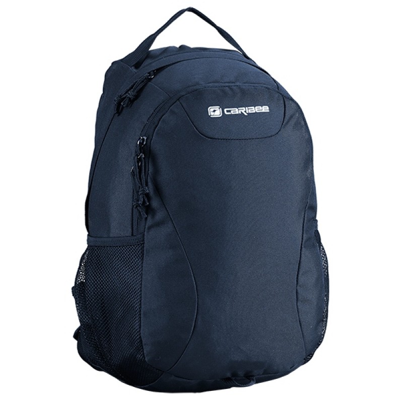 

Рюкзак городской Caribee Amazon Navy/Blue 20 л, код: 924359