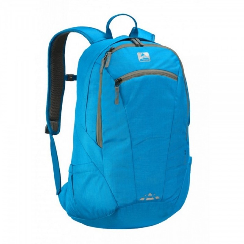 

Рюкзак городской Vango Flux Volt Blue 28 л, код: 925290