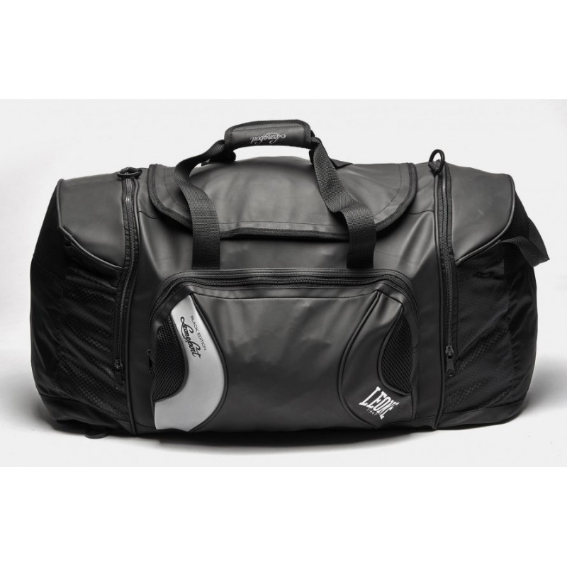 

Сумка-рюкзак Leone Black Ed, код: 500167-RX
