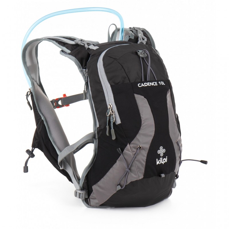 

Рюкзак Kilpi Cadence-U черный 10L, код: IU0013KIBLKUNI