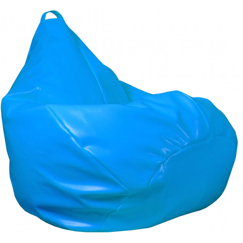 

Кресло груша Экокожа Tia-Sport, код: sm-0069